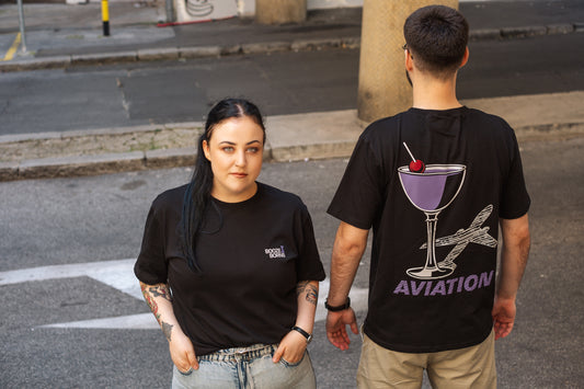 Aviation